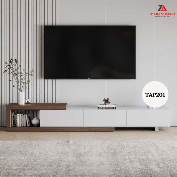 Gỗ PETG-TAP201 trắng sữa