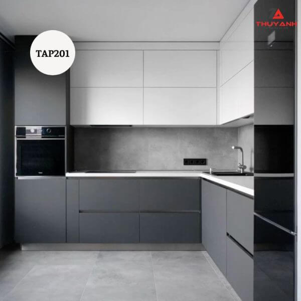 Tủ bếp PETG-TAP201