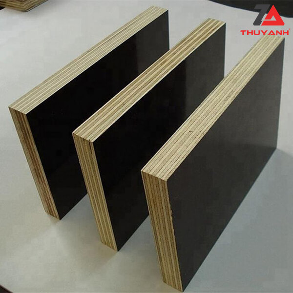 Báo giá cốt gỗ plywood