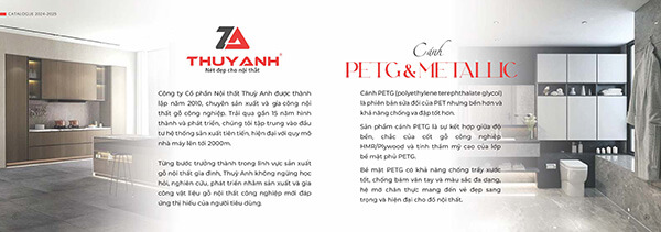 Thùy Anh catalog 4