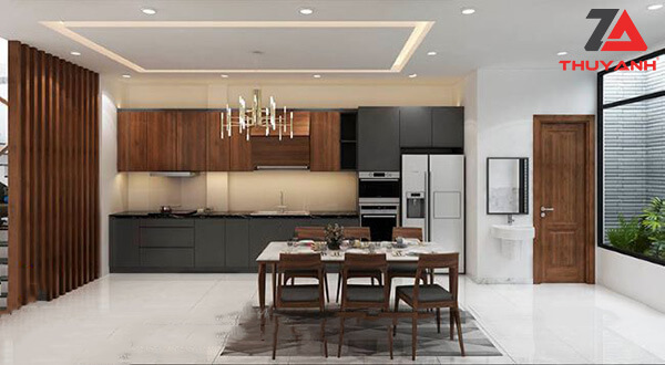 Plywood phủ melamine MPC-335EV
