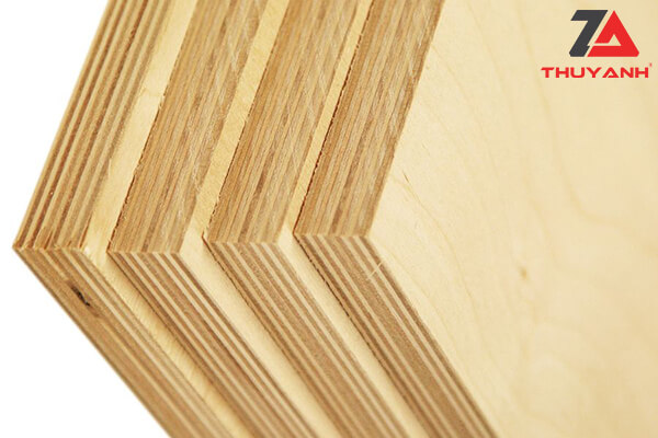 Ván gỗ plywood chống ẩm