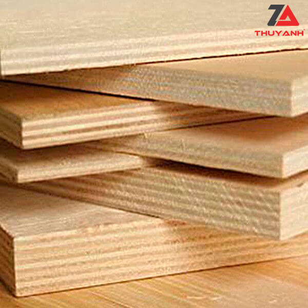 Giá cốt gỗ plywood